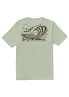 Vissla Mens Shirt Breakers Organic