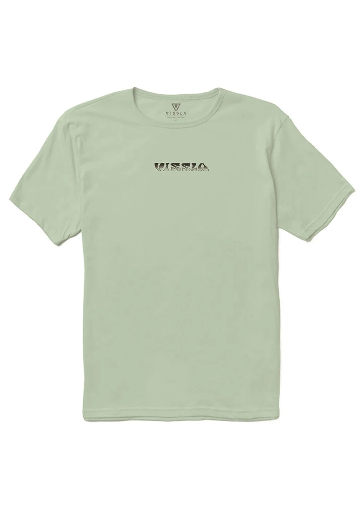 Vissla Mens Shirt Breakers Organic