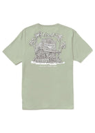 Vissla Mens Shirt Surf Goon Saloon Organic