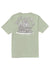 Vissla Mens Shirt Surf Goon Saloon Organic