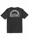 Vissla Mens Shirt Burner Organic Tee