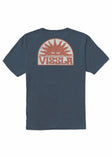 Vissla Mens Shirt Burner Organic Tee