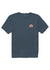 Vissla Mens Shirt Burner Organic Tee
