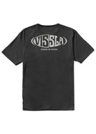 Vissla Mens Shirt Split Organic Tee