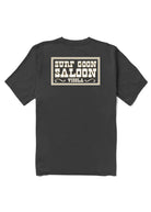 Vissla Mens Shirt Quick Draw Organic Tee