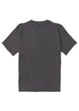 Vissla Mens Shirt Vintage Vissla Premium Organic Tee