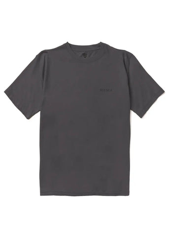 Vissla Mens Shirt Vintage Vissla Premium Organic Tee
