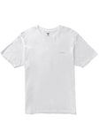 Vissla Mens Shirt Vintage Vissla Premium Organic Tee