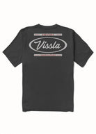Vissla Mens Shirt Creators Id Premium Organic Pocket Tee