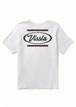 Vissla Mens Shirt Creators Id Premium Organic Pocket Tee