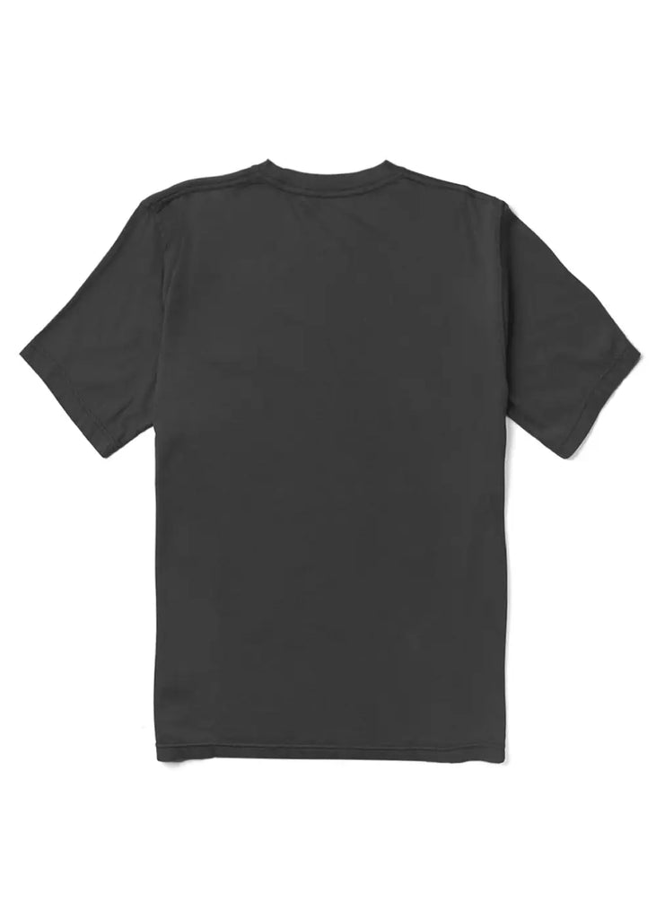 Vissla Mens Shirt Centered Organic