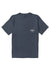 Vissla Mens Shirt Corners Organic Pocket Tee
