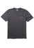 Vissla Mens Shirt Segara Comp Lite Tee