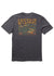 Vissla Mens Shirt Segara Comp Lite Tee