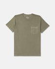 RVCA Mens Shirt PTC 2 Pigment