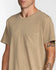 RVCA Mens Shirt PTC 2 Pigment