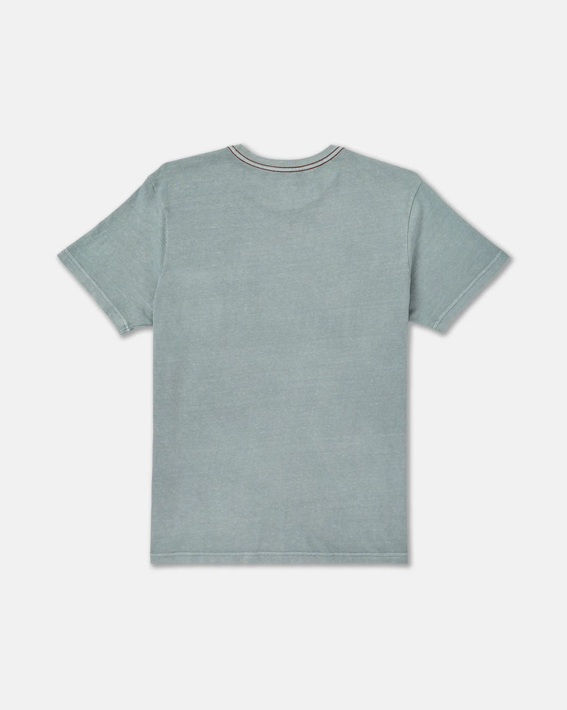 RVCA Mens Shirt PTC 2 Pigment