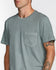 RVCA Mens Shirt PTC 2 Pigment