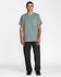 RVCA Mens Shirt PTC 2 Pigment