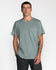 RVCA Mens Shirt PTC 2 Pigment