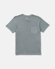 RVCA Mens Shirt PTC 2 Pigment