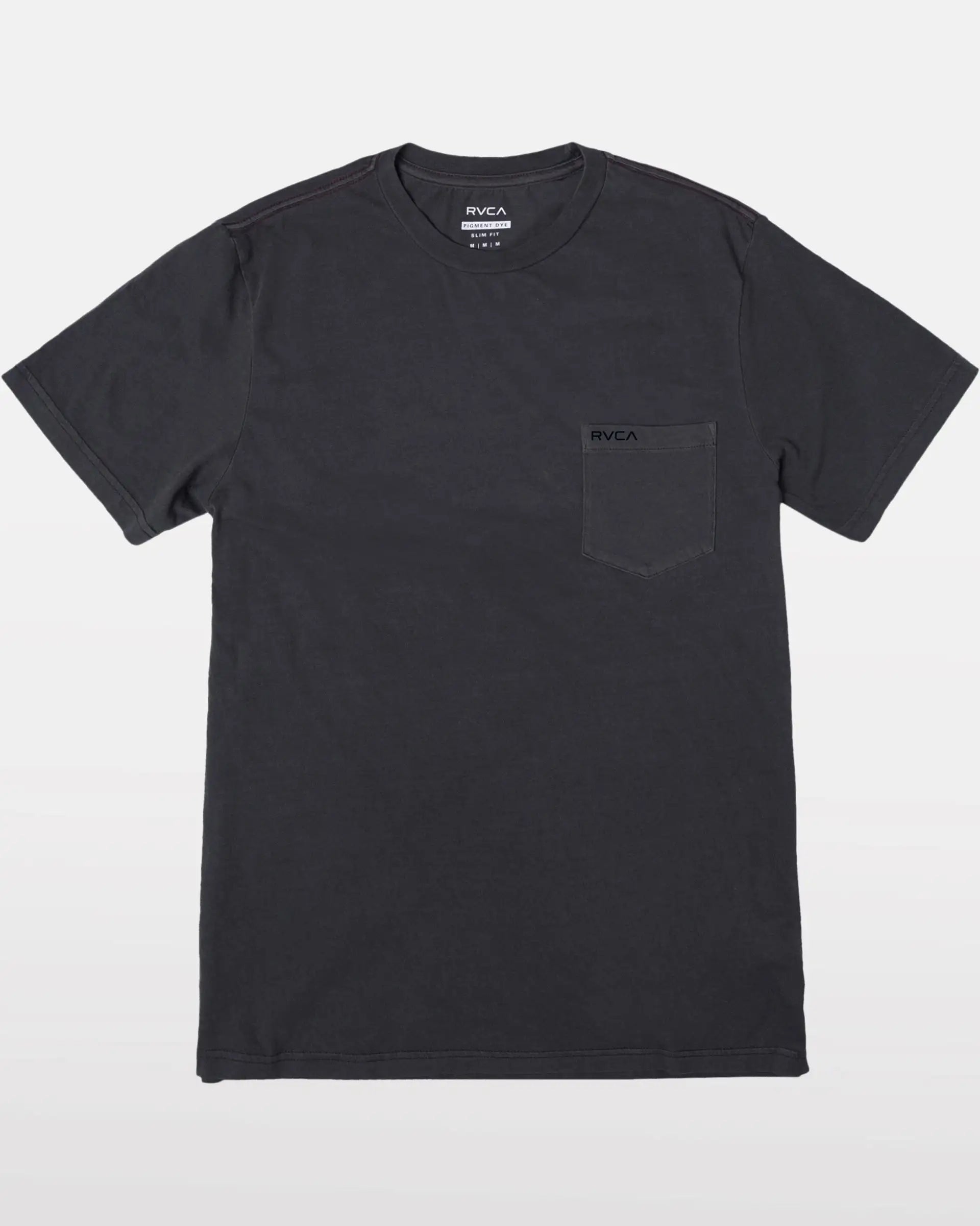 RVCA Mens Shirt PTC 2 Pigment