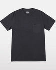 RVCA Mens Shirt PTC 2 Pigment