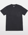 RVCA Mens Shirt PTC 2 Pigment