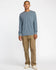 RVCA Mens Shirt PTC Pigment Long Sleeve Tee