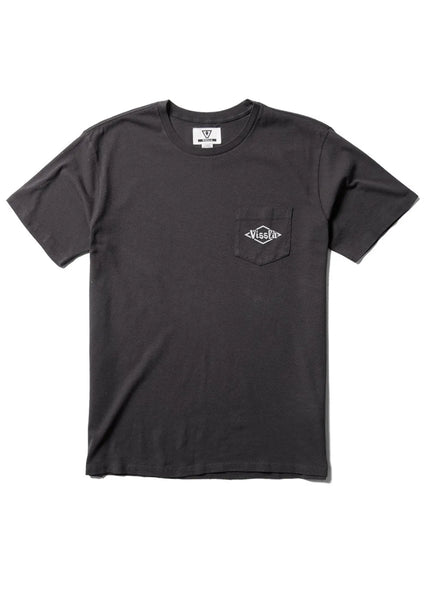 Vissla Mens Shirt Carved