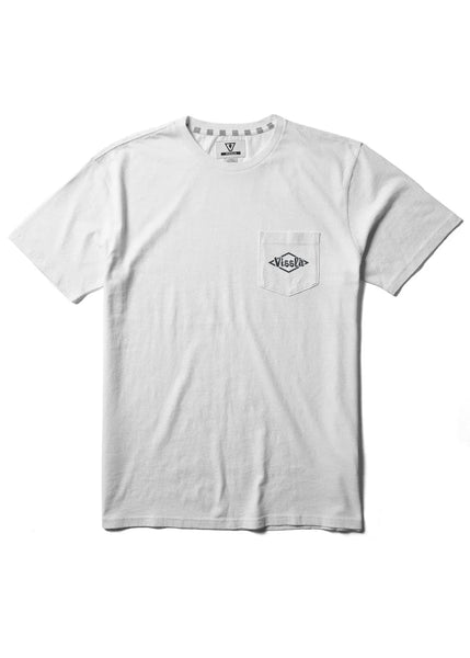 Vissla Mens Shirt Carved
