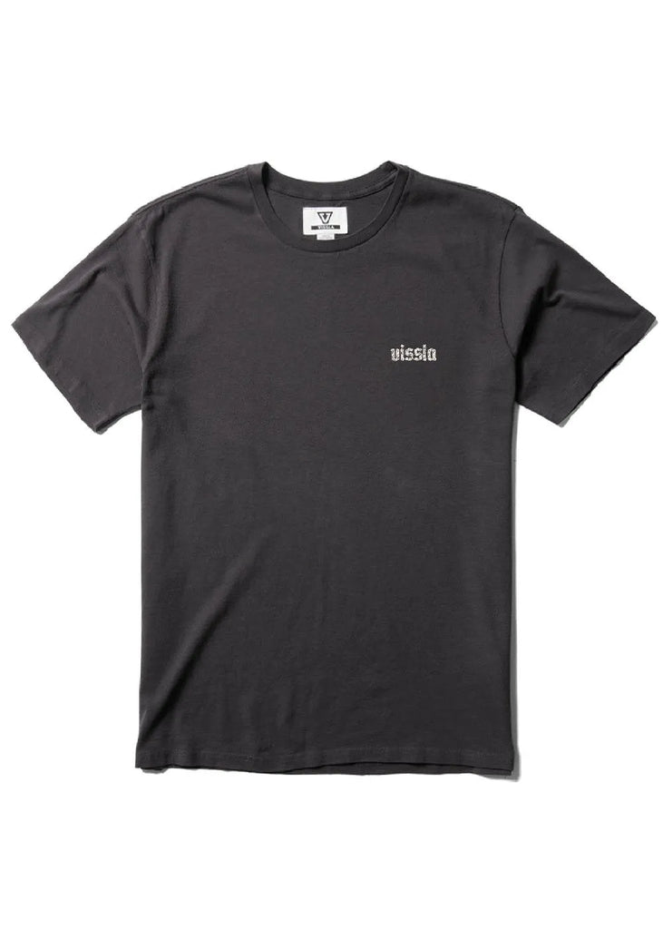 Vissla Mens Shirt Ring Of Fire