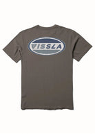 Vissla Mens Shirt Fast Short Sleeve Pocket Tee