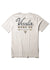 Vissla Mens Shirt Craftsman Heavyweight Tee