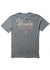 Vissla Mens Shirt Craftsman Heavyweight Tee