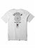 Vissla Mens Shirt Arachnid Heavyweight Tee