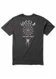 Vissla Mens Shirt Arachnid Heavyweight Tee