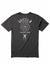 Vissla Mens Shirt Arachnid Heavyweight Tee