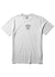 Vissla Mens Shirt Arachnid Heavyweight Tee