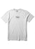 Vissla Mens Shirt Backslash Heavyweight Tee