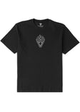 Vissla Mens Shirt Centered Oversized Heavy Organic Tee