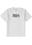 Vissla Mens Shirt Centered Oversized Heavy Organic Tee