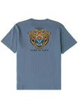 Vissla Mens Shirt Gato Oversized Heavy Tee