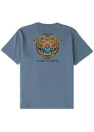 Vissla Mens Shirt Gato Oversized Heavy Tee
