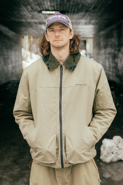 686 Mens Snow Jacket Caim Insulated