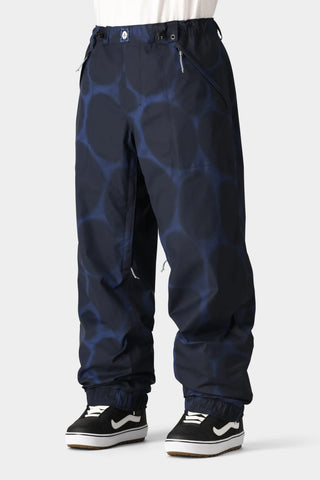 686 Mens Snow Pants Dojo