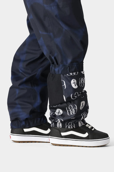 686 Mens Snow Pants Dojo