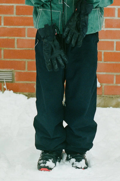 686 Mens Snow Pants Dojo