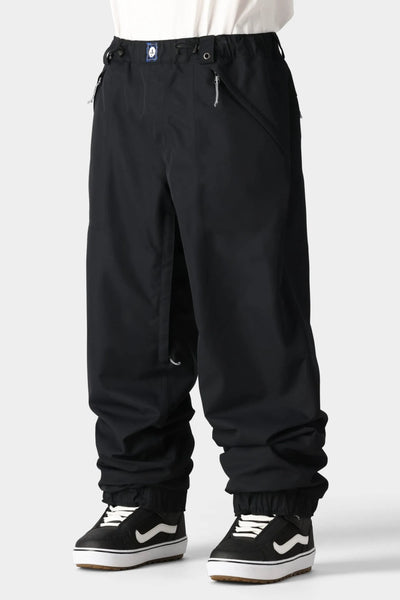 686 Mens Snow Pants Dojo