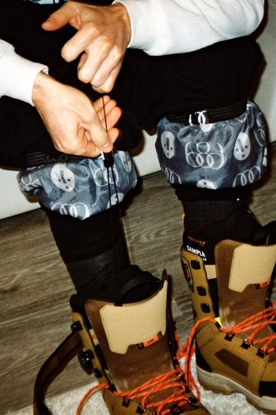 686 Mens Snow Pants Dojo